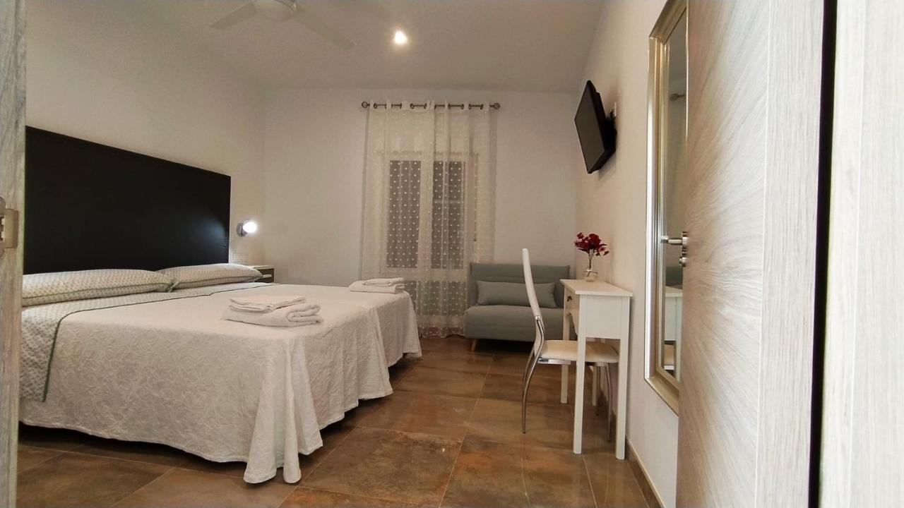 Casa Rural Albahaca Herrera del Duque Dış mekan fotoğraf